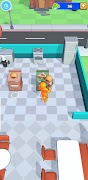 Perfect Restaurant - Idle Game 截图 2