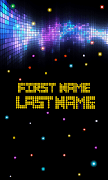 LED Name imagem de tela 3