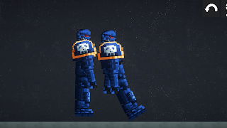 Mod Melon Playground screenshot 4