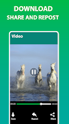Save Video Status - Easy Saver screenshot 2
