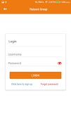 برنامه‌نما Raisoni Group عکس از صفحه