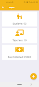 Alpha Girls Admin 截图 3