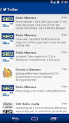 Ràdio Manresa screenshot 3