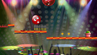 Disco ball Ekran Görüntüsü 3