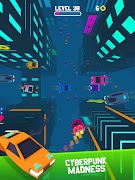 برنامه‌نما Cyber Drive عکس از صفحه