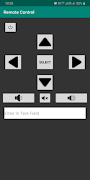 Android TV Remote poster