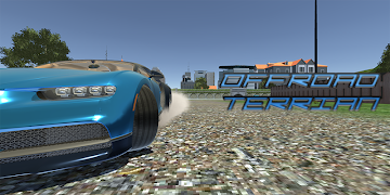 Chiron Drift Simulator screenshot 6