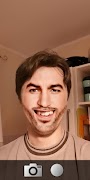 Face Switch AR تصوير الشاشة 1