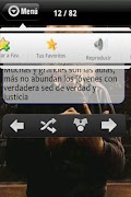 Frases de Albert Einstein screenshot 1