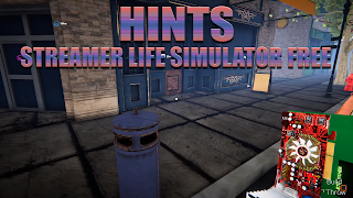 Streamer Life Simulator Hints capture d'écran 1
