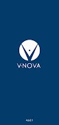 برنامه‌نما V-NOVA عکس از صفحه
