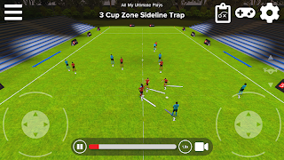 VReps Ultimate Playbook Ekran Görüntüsü 5