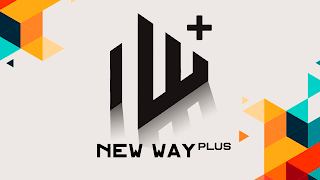 Poster NewWay Plus