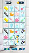 TapTap Match - Connect Tiles syot layar 4