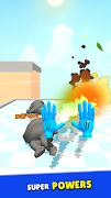 Magical Hands 3D Magic Attack screenshot 3