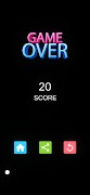 برنامه‌نما Ballz83 - Brick ball game عکس از صفحه