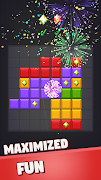 Block Blast Fun 스크린샷 3
