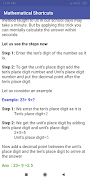 All Math Formulas captura de pantalla 4