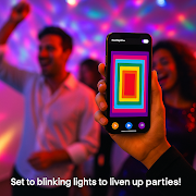 FlashlightPro screenshot 4