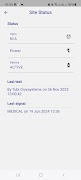 Cam Smart App скриншот 7