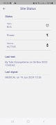 Cam Smart App ภาพหน้าจอ 7