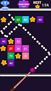Endless Stack Ball Spin screenshot 2