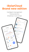 iSolarCloud โปสเตอร์