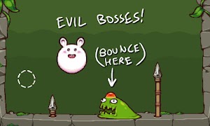 BuniBon screenshot 4