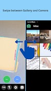 SortCam: Instant Photo Sorting اسکرین شاٹ 3