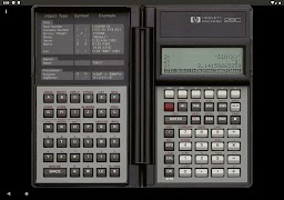 Emu28 for Android スクリーンショット 7