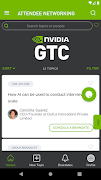 NVIDIA GTC 截图 4