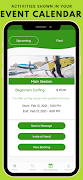 Activities App screenshot 3