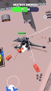 I'M A MONSTER Screenshot 3