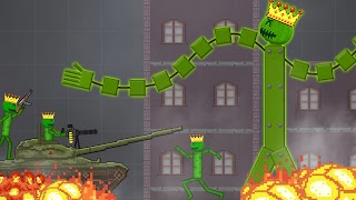 Melon Mods Playground 3d Games captura de pantalla 7