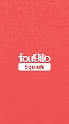Fougito Squads Affiche
