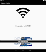 Network Checker 포스터