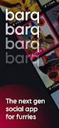 barq 海报