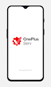 OnePlus Serv - Powered by Serv Screenshot 1
