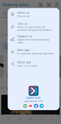 Kamnop Islam Screenshot 6