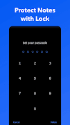UpNote - notes, diary, journal screenshot 4