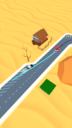 Drift & Chase syot layar 4