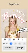 Collage Maker | Photo Editor اسکرین شاٹ 7