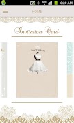 Wedding Card Maker 截图 2