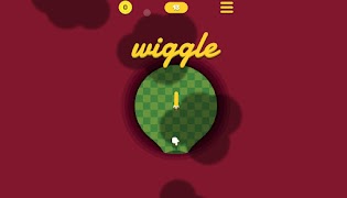 Wiggle ảnh chụp màn hình 1