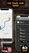 Latte Delivery screenshot 4