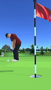 Pro Golf screenshot 1