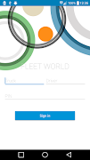 Fleet World پوسٹر