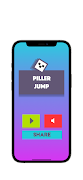 Piller Jump poster