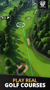 Ultimate Golf! 截图 6