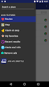 JHU APL Shuttle 海報